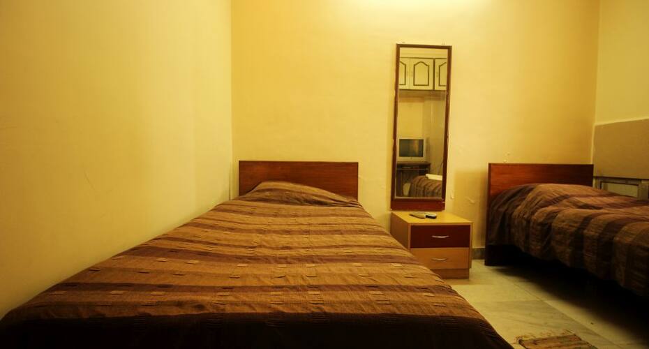 Npc Serviced Apartment,sharad Vaibhav Model Colony, Pune 1